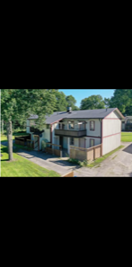 Doktorsvägen, Gysinge - Foto 1