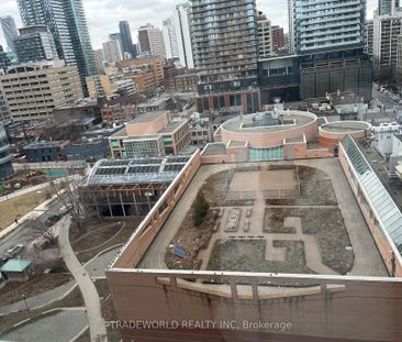 For Lease - 887 Bay Street Unit# 1501, Toronto, Ontario - Photo 5