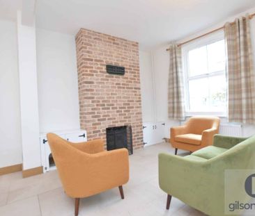 Peacock Street, Norwich, Norfolk - Photo 4