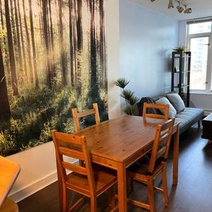 All expenses included, pet friendly, coal harbour heaven (Coal Harbour - Photo 2