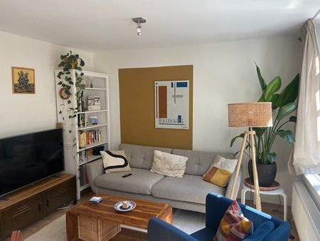 Te huur: Appartement Haarlemmerdijk 100 B in Amsterdam - Foto 3