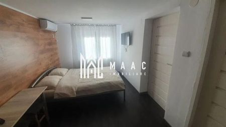 Garsoniera de inchiriat | Sibiu, Central | 20 mp | parcare - Photo 3