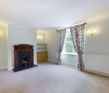 2 bedroom terraced house to rent - Photo 6