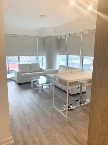 For Lease - 77 Shuter Street Unit# 502, Toronto, Ontario - Photo 4