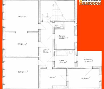 Großzügige Familienwohnung mit BALKON - Photo 2