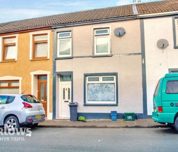 3 bedroom terraced house to rent - Photo 3