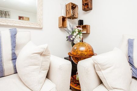 1 Bed Flat, Wesley Close, SE17 - Photo 4