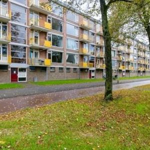 Moezeldreef, 3562 SN Utrecht, Nederland - Foto 2