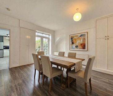 3 bedroom terraced house to rent - Photo 5