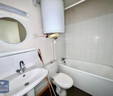 Appartement 1 pièce - 22 m² - Photo 4