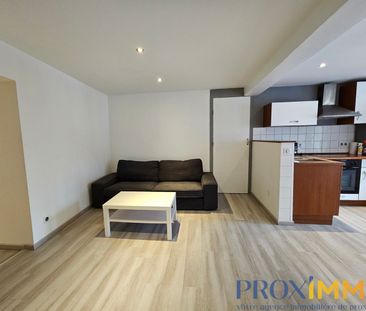 Location Appartement 2 pièces 35m² VOIRON 38500 - Photo 2