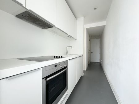 Rotunda, New Street, Birmingham City Centre - Photo 5