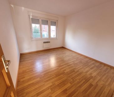 Location Appartement 2 pièces 41m² CAMBRAI 59400 - Photo 1