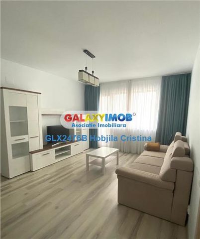 Inchiriere 2 camere mobilat utilat Baneasa Greenfield Residence - Photo 3
