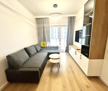 Nowoczesne 2-pokojowe mieszkanie - Zdjęcie 1