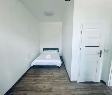 Łódź, Rzgowska - Фото 5