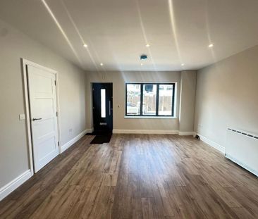 Flat to rent - Photo 4