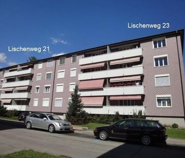 Ihre 3-ZW in einem familienfreundlichen Quartier - Photo 2