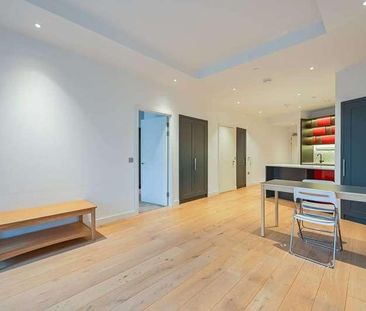 Grantham House, Canning Town, E14 - Photo 2