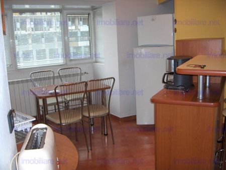 Inchirieri Apartamente 3 camere Bucuresti - Fotografie 5