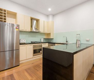 474 Queensberry Street, North Melbourne. - Photo 2