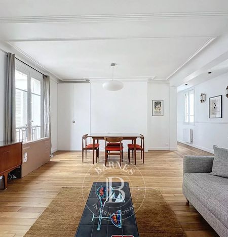 Appartement • Gros Caillou - Photo 3