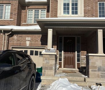 For Lease - 203 BROADACRE Drive, Kitchener, Ontario - Photo 5