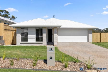 11 Dallas Street, 4350, Cotswold Hills Qld - Photo 3