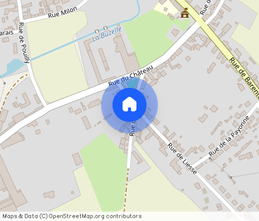 Location Appartement 2 pièces 47m² LAON 02000 - Photo 1