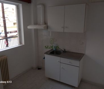 Διαμέρισμα για ενοικίαση Αγυιά (Πάτρα) - Photo 4