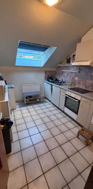 Appartement 3.5 pièces au 2ème étage - Photo 1