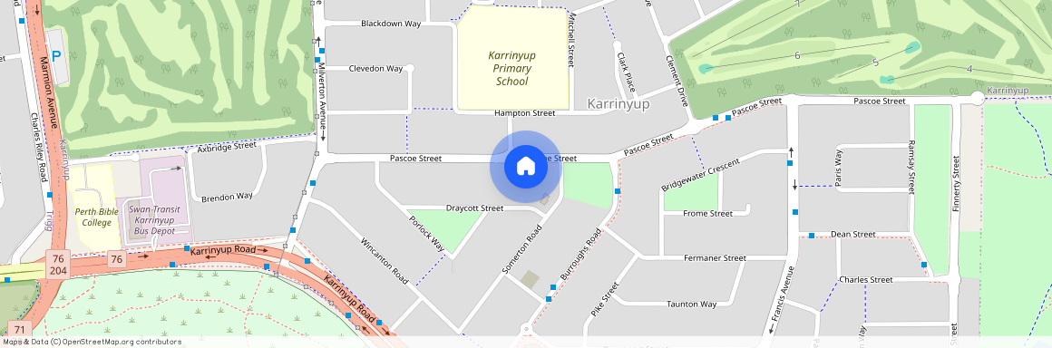 47 Pascoe Street, WA 6018, Karrinyup