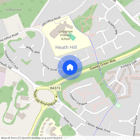 Conroy Drive, Telford, TF4 2RP