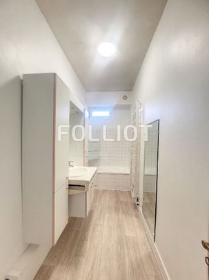 Appartement 3 pièces (89 m²) en location à AVRANCHES - Photo 1