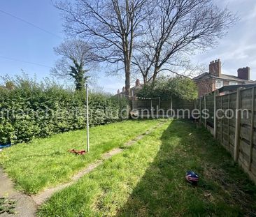 Waverton Road, Manchester, M14 7AQ - Photo 3