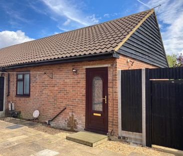 1 bedroom ground floor flat to rent - Photo 5