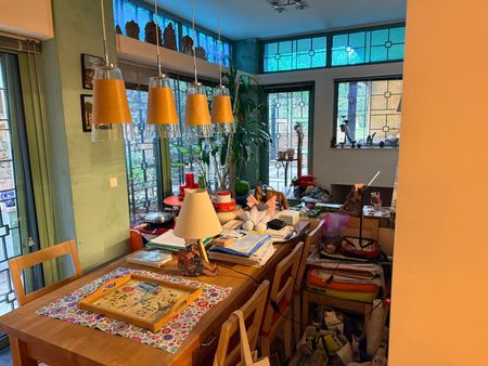 Διαμέρισμα για ενοικίαση Ευκάλυπτοι - Άνω Φάρος (Παλαιό Ψυχικό) - Photo 4