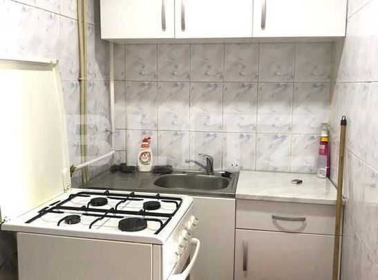 Garsoniera 22 mp, pet friendly, boxa, zona Bulevardul Muncii - Photo 1