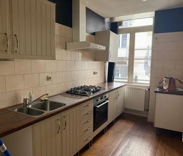Appartement te huur - foto 4