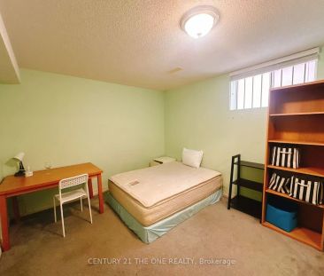 123 Steeles Avenue E #Basement Unit 1 - Photo 1