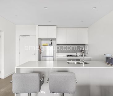 Northeast Aspect | Corner Block | Tranquil Garden Facing | Study No... - Photo 6