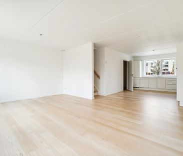4-vær. rækkehus - Foto 6