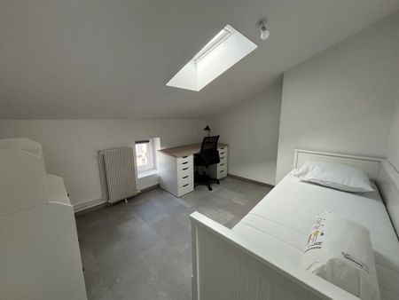 Location Appartement 3 pièces 41m² NANCY 54000 - Photo 3