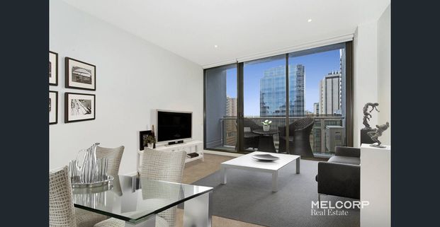 ONE BED, ONE BATH AT ABODE 318 - UNFURNISHED WITH WHITE GOODS - Photo 1