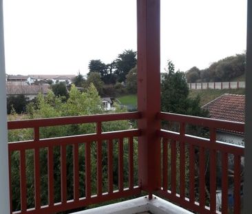 Location Appartement 2 pièces 45m² ST JEAN DE LUZ 64500 - Photo 5