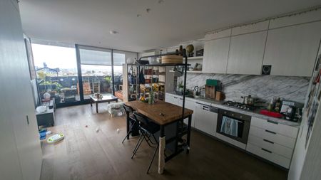 North Melbourne - Photo 4