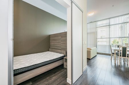 For Lease - 257 Hemlock Street Unit# 103, Waterloo, Ontario - Photo 4