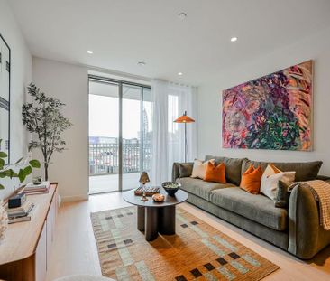 2 bedroom flat to rent - Photo 4