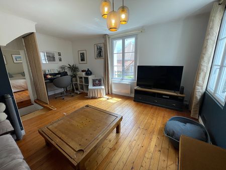 Location maison 5 pièces, 99.03m², Dampmart - Photo 2
