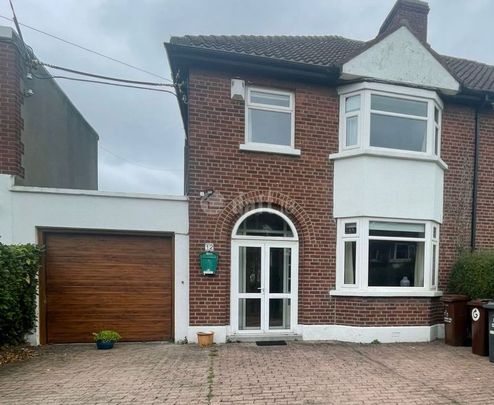 12 Baymount Park, Dublin 3, Dollymount, Dublin 3 - Photo 1
